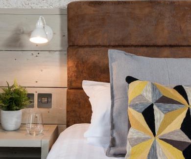 Bootham Hotel | Jorvik House