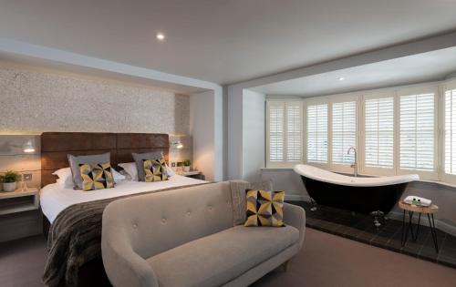 Bootham Hotel | Jorvik House