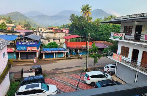 Talipparamba Hotel | Josco Residency Karthikapuram