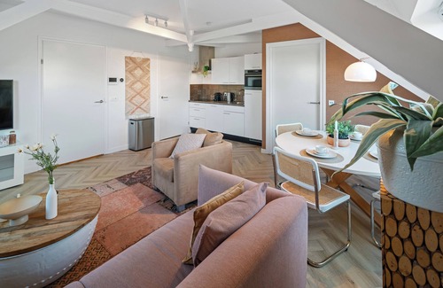 Centrum Apartment | Jose’s city center apartment, room in roosendaal