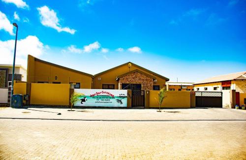 Swakopmund Apartment | Josef Self Catering