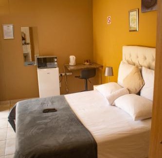 Swakopmund Apartment | Josef Self Catering