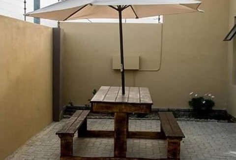 Swakopmund Apartment | Josef Self Catering