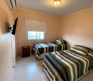 Resistencia Apartment | JoseMariaPaz