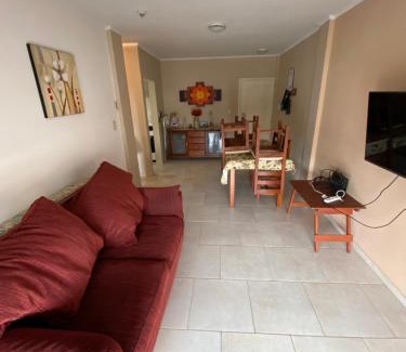 Resistencia Apartment | JoseMariaPaz