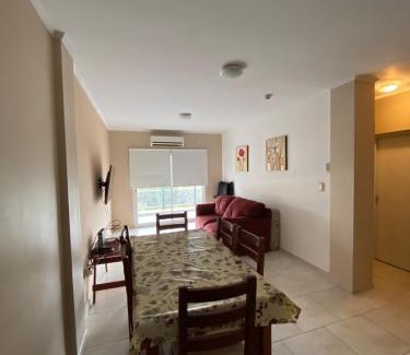 Resistencia Apartment | JoseMariaPaz