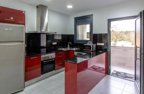 Sils Villa | Josep Antoni Sils 561.548 Villa Ainmi