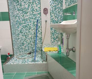 Peretola House | Joseph's house