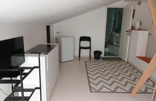 Peretola House | Joseph's house