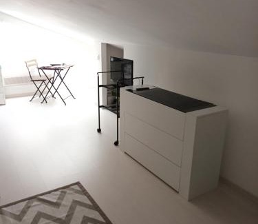 Peretola House | Joseph's house