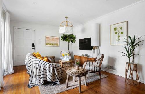 Atlanta House | Joshua Tree