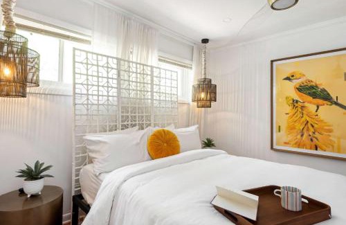 Atlanta House | Joshua Tree