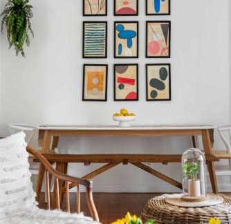 Atlanta House | Joshua Tree