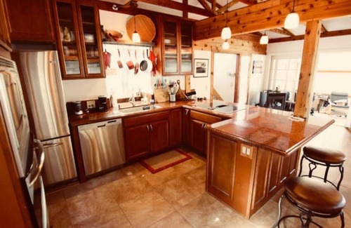 Joshua Tree Highlands House | Joshua Tree’s Highland Hideaway Compound