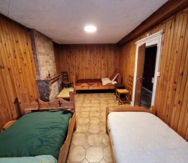 Boulay-Moselle Apartment | Josie's Cozy Home