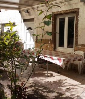 Boulay-Moselle Apartment | Josie's Cozy Home