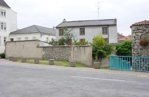 Boulay-Moselle Apartment | Josie's Cozy Home