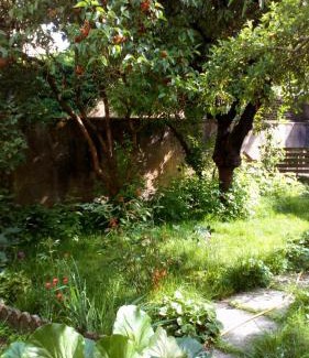 Boulay-Moselle Apartment | Josie's Cozy Home