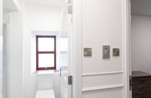 Banff House | Josie's House in Banff, is a Home from Home, 6 Bedroom Town House