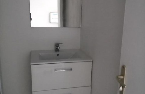 Saint-Charles du Port Apartment | Jostudio