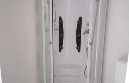 Saint-Charles du Port Apartment | Jostudio