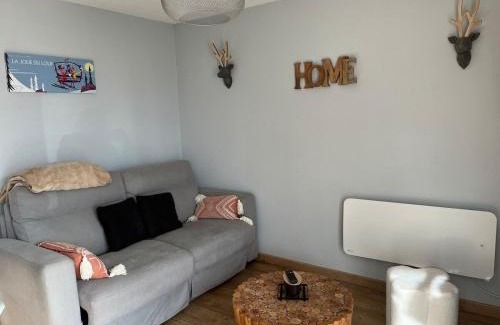 Le Devoluy Apartment | Joue du Loup Apartement 6 personnes