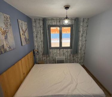 Le Devoluy Apartment | Joue du Loup Apartement 6 personnes