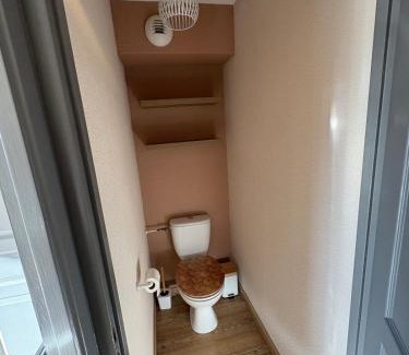 Le Devoluy Apartment | Joue du Loup Apartement 6 personnes