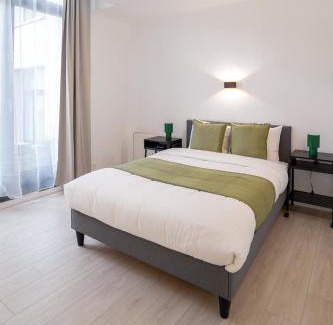 Jourdan Apartment | Jourdan 4