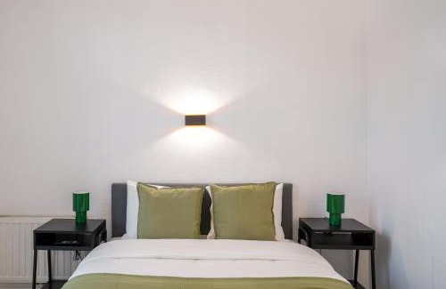 Jourdan Apartment | Jourdan 4