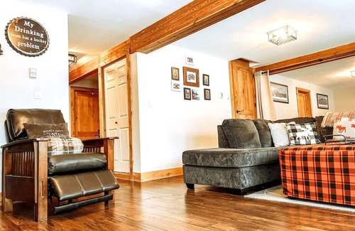 Golden Condo | Journey’s End Golden BC