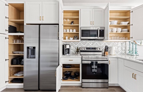 River District Apartment | Journey @ The Cove Riverwalk Villas