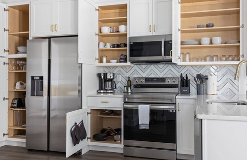 River District Apartment | Journey @ The Cove Riverwalk Villas