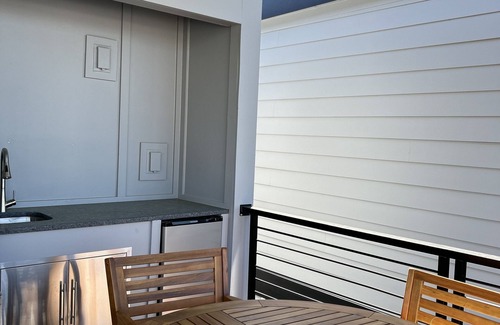 River District Apartment | Journey @ The Cove Riverwalk Villas