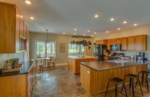 Three Oaks Other | Journeyman Distillery Farmhouse in Three Oaks! Three Night Summer Minimum!