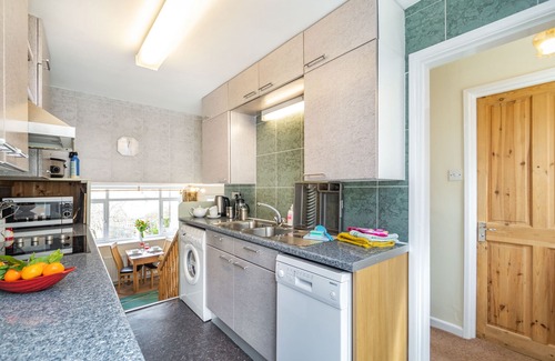 Skipton Cottage | JOURNEYMAN LOFT, pet friendly, with open fire in Skipton