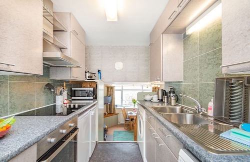 Skipton Cottage | JOURNEYMAN LOFT, pet friendly, with open fire in Skipton