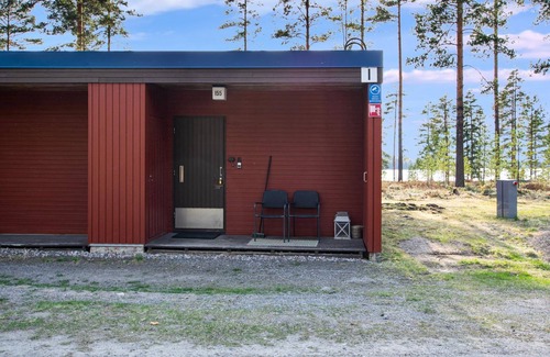 Kitula House | Joutiainen I 55 by Interhome