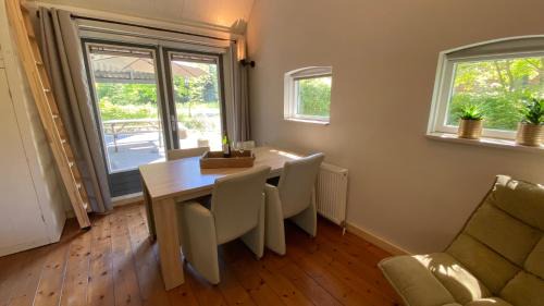 Municipality of Tynaarlo House | JouwvakantiehuisNL 8 persoons cottage