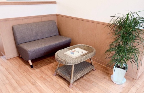 Kabira Hotel | Jouya