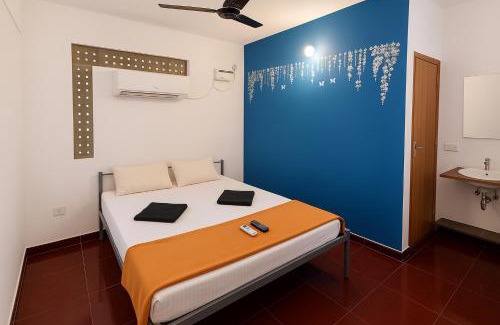 Gvanagar House | Jove Knight VI