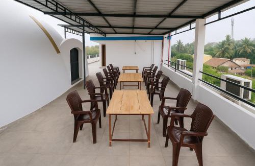 Gvanagar House | Jove Knight VI