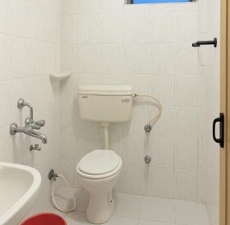 Gvanagar House | Jove Knight VI