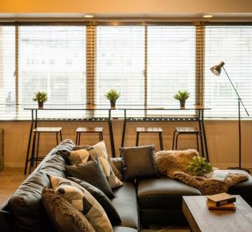 Chuo-ku Apartment | JOW2 Inn/Vacation STAY 81855