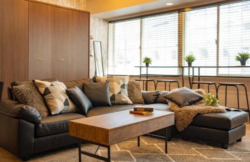 Chuo-ku Apartment | JOW2 Inn/Vacation STAY 81855