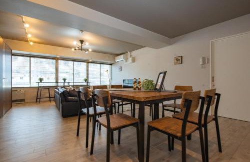 Chuo-ku Apartment | JOW2 Inn/Vacation STAY 81855