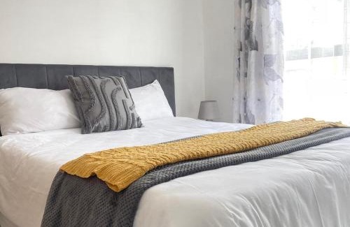 Tshwane Apartment | Joy Apartment@The Blyde