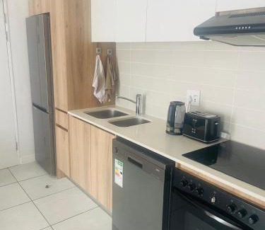Tshwane Apartment | Joy Apartment@The Blyde