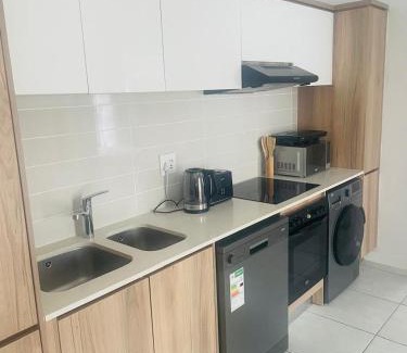 Tshwane Apartment | Joy Apartment@The Blyde