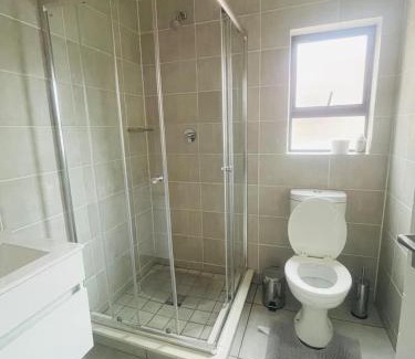 Tshwane Apartment | Joy Apartment@The Blyde